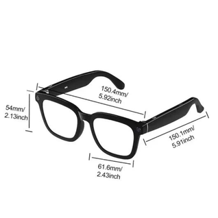Kira® AI Smart Glasses VIP