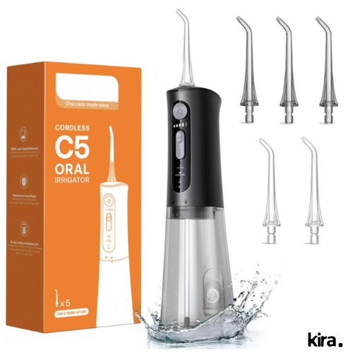 Kira® Vatnsflossari