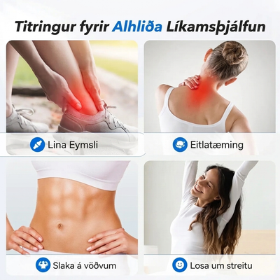 Titringsplata