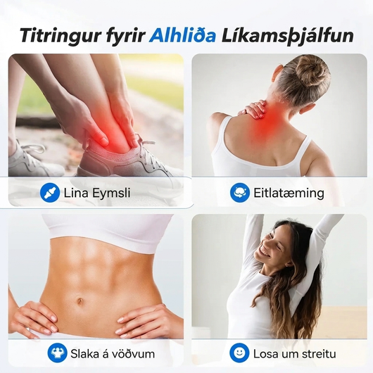 Titringsplata