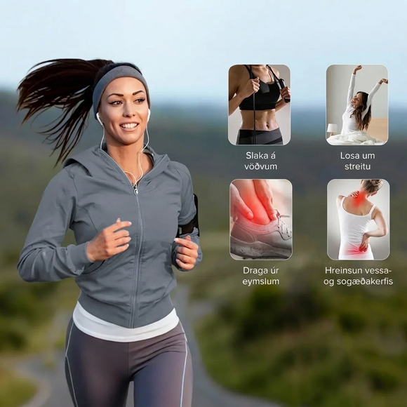 Feature product image