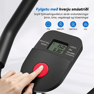 Kira kviðæfingartæki
