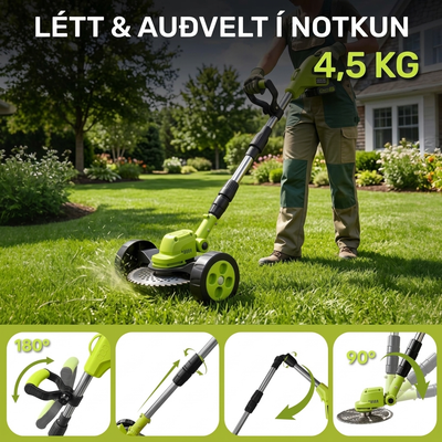 Sláttur