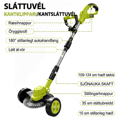 Sláttur