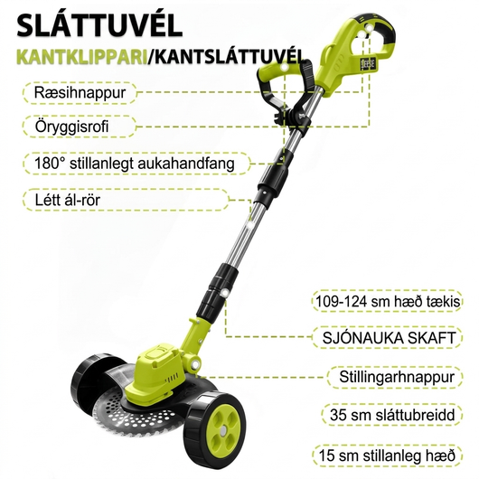 Sláttur